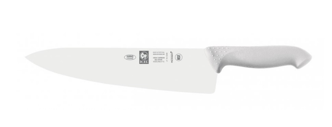 Нож Поварской "Шеф" 30См, Белый Horeca Prime 28200.Hr10000.300