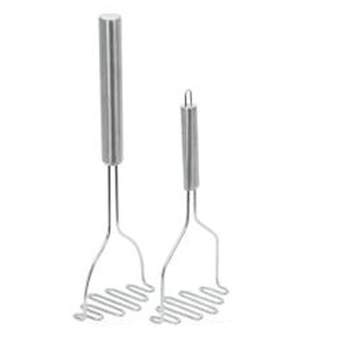 Приспособление Для Приготовления Картофельного Пюре (Толкушка) 25См, Нерж.Сталь Vsm10, фото 1