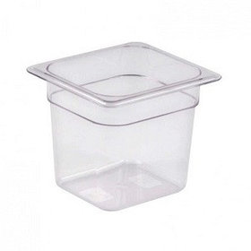 Гастроемкость Hurakan Gn-K 1/6-150