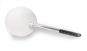 Лопата Для Пиццы Круглая Hurakan Hkn-D09-055Al