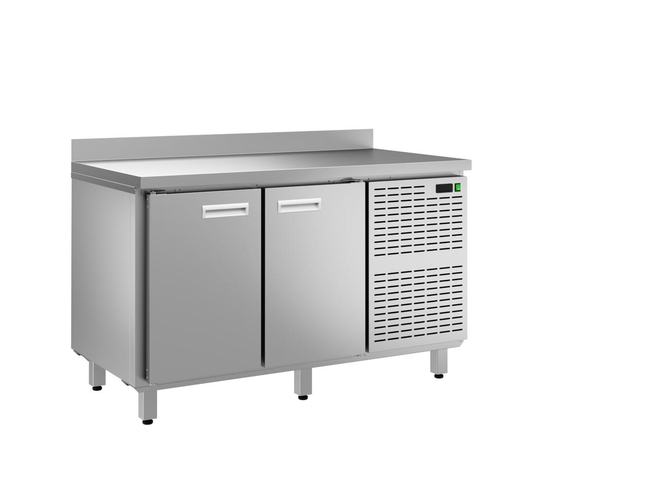 Стол С Охлажд.Шкафом Мхм Схс-2-70 4.330.075-33, фото 1