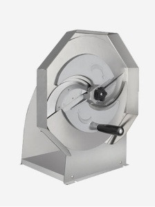 Аппарат Для Нарезки Овощей И Фруктов Hurakan Hkn-Vfc01, фото 1