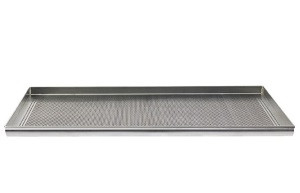 Противень Apach 600X400 Алюминиевый Перф.