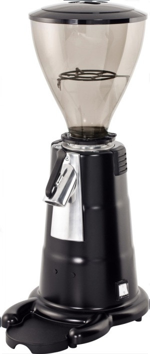 Кофемолка Macap Mc7 (C18) Черная - фото 1 - id-p110125931