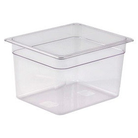 Гастроемкость Hurakan Gn-K 1/2-200