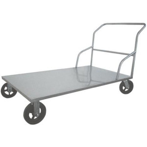 Тележка Погрузочная Тп-110М