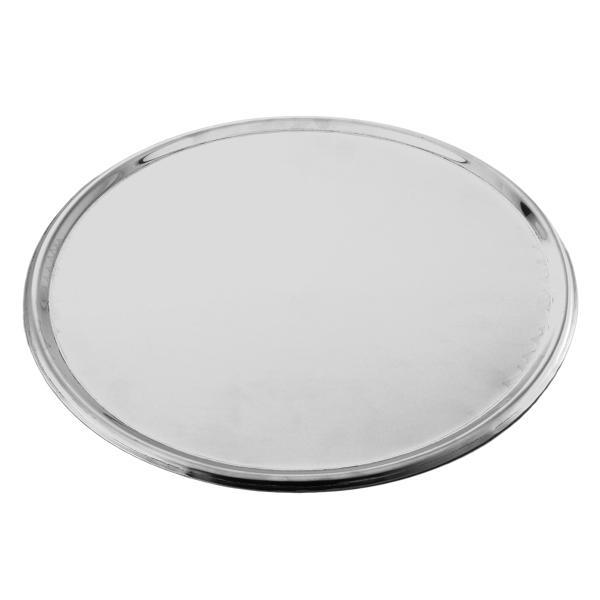 Противень Для Пиццы D 45См H0,5См, Нерж.Сталь 452/45Lc