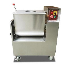 Фаршемешалка Hurakan Hkn-Mm70A