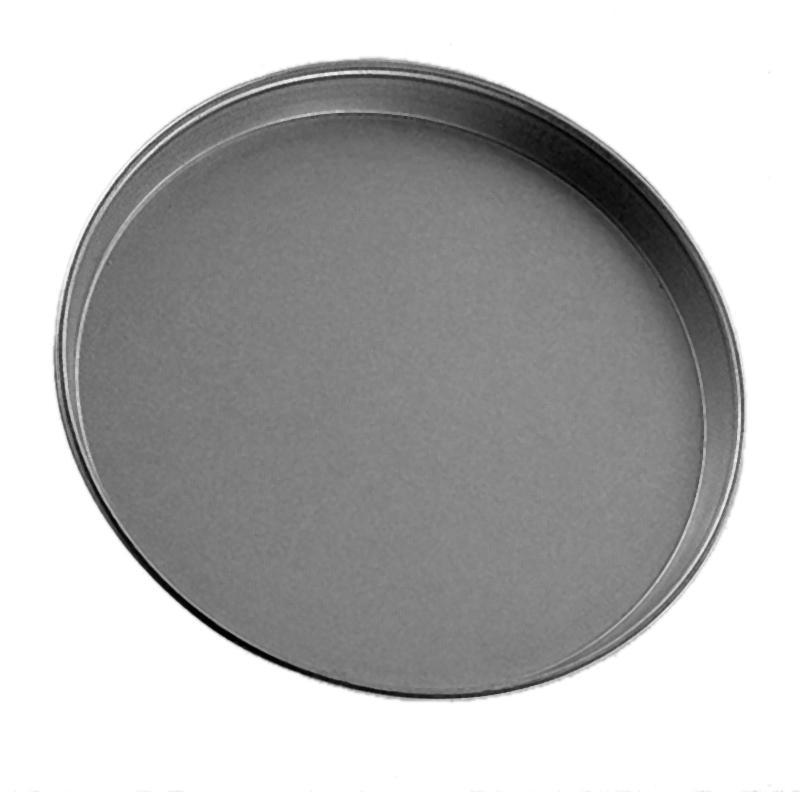 Противень Для Пиццы D 40 H2См, С Алюмин. Покрытием 552/40Lc, фото 1