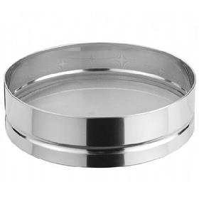 Сито D35См, Нерж.Сталь, Для Хлеба 50905735