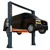 Подъемник двухстоечный электрогидравлический Everlift EE-62CE-60T.H (г/п 6 т)