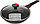 Сковорода универсальная Vicalina HL-VL-4224 24 см, мраморная крошка, фото 2