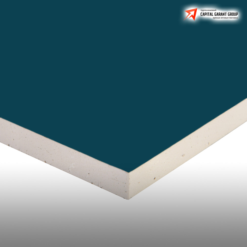 СМЛ-панели акриловые RAL-5020