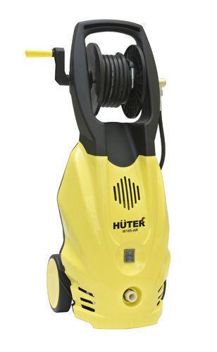 Минимойка Huter W 165 - AR