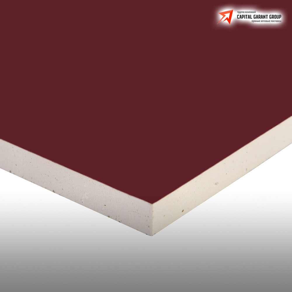 СМЛ-панели акриловые RAL-3005