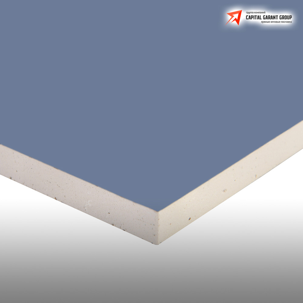 СМЛ-панели акриловые RAL-5014