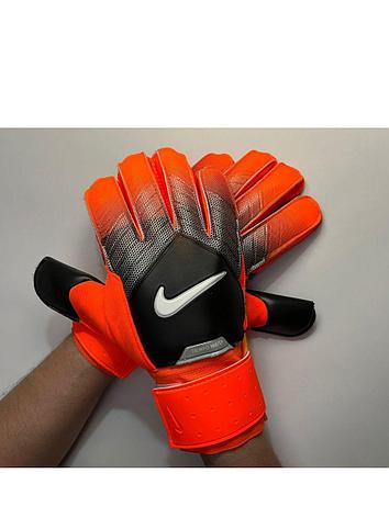 Футбольные перчатки NIKE, фото 2