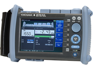 Рефлектометры и аксессуары Yokogawa