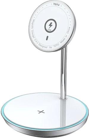 Док-станция TOTU CACW-057 2в1, фото 1