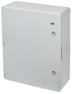 ЩМПп 500х400х180мм УХЛ1 IP65 IEK E-PRO