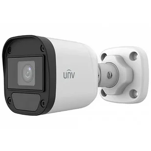 Видеокамера AHD Цилиндр 2 Мп (2.8) мм. день/ночь Пластик "UNV" UAC-B112-F28 NEW