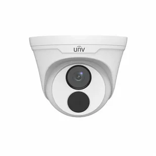 Видеокамера IP Купол 2 Мп (2.8) мм. день/ночь Металл+пластик "UNV" IPC3612LB-SF28-A NEW