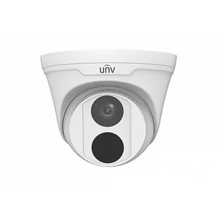 Видеокамера IP Купол 4 Мп (2.8) мм. день/ночь Металл+пластик "UNV" IPC3614LB-SF28-A NEW
