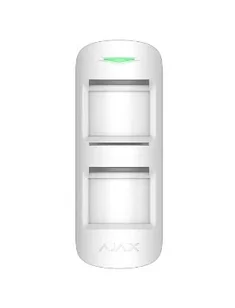 Датчик движения уличный Угол охвата 90° белый MotionProtect Outdoor Ajax