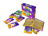 Настольная игра для детей и взрослых "Moon Auction", фото 10