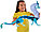 Кукла Raya и дракон Сису меняющие цвет, фото 4