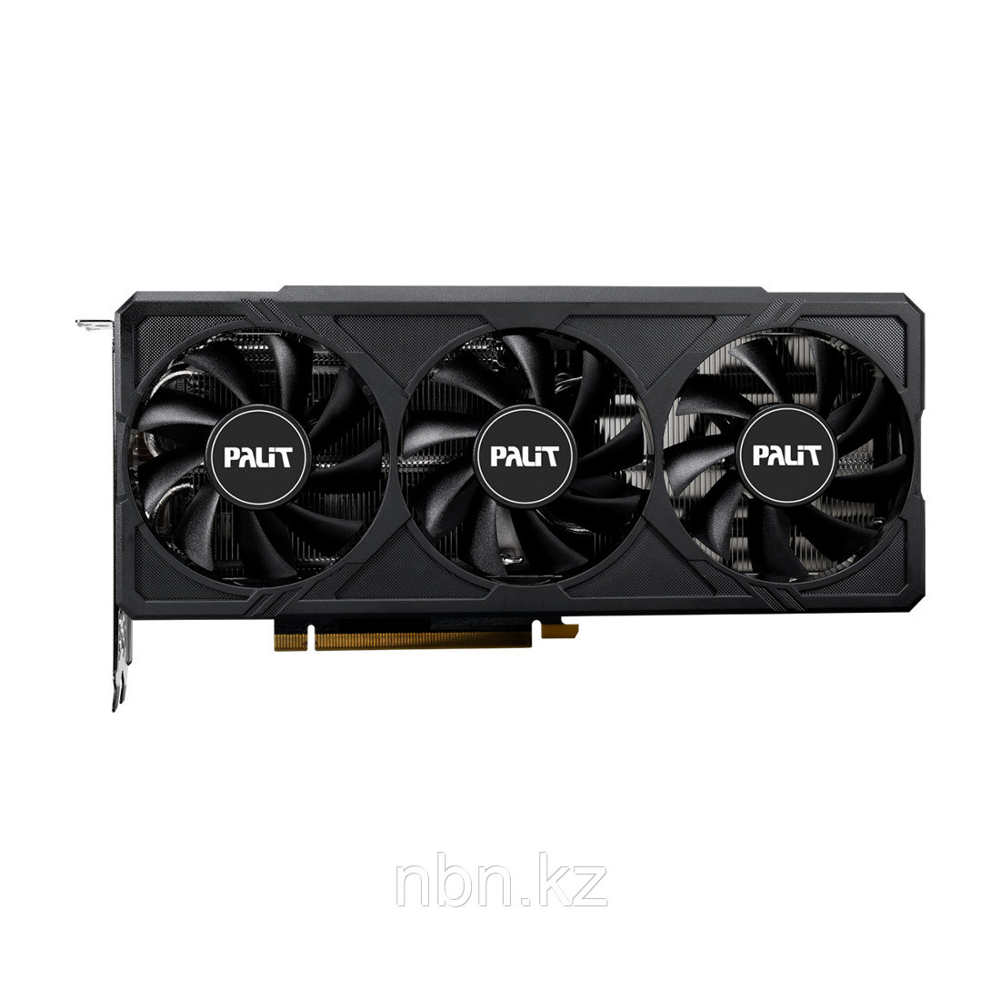 Видеокарта PALIT RTX4060Ti JETSTREAM OC 16GB NE6406TU19T1-1061J