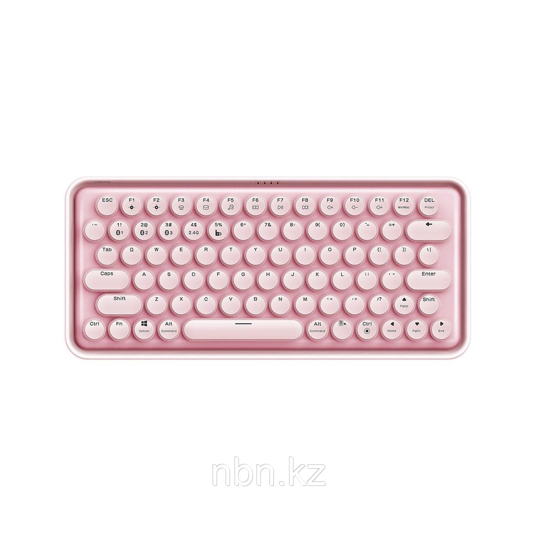 Клавиатура Rapoo Ralemo Pre 5 Pink