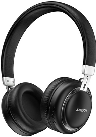 Накладные Bluetooth-наушники Joyroom JR-HL1, фото 1