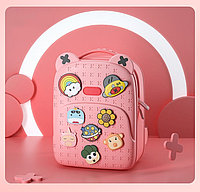 RainbowGirl Рюкзак для дошкольников RBG2 розовый