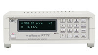Монитор эталонного расхода molbox RFM