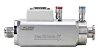 Элементы звукового сопла moldbloc-S