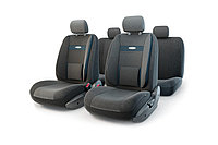 Чехлы универсальные AUTOPROFI COM1105 Attache (11 предметов)