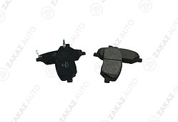 Колодки тормозные передние Hyundai Santa Fe 2 (2006-2009)/Kia Sorento 3 (2009-2012)/Mohave 1 (2009-2014)/Ssang