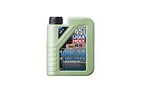 Cинтетическое моторное масло LIQUI MOLY Molygen New Generation 10W-30 1л