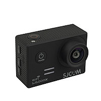 Экшн-камера SJCAM SJ5000X Elite Чёрный