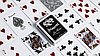 Aristocrat black playing cards, фото 6