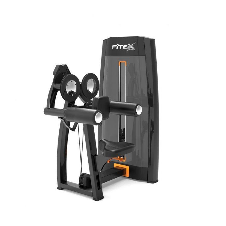 Дельта машина Fitex Pro Status FTX-7303 - фото 1 - id-p110142963