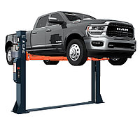 Подъёмник двухстоечный электрогидравлический Everlift EE-62B.50T.E (г/п 5 т)