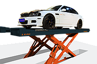 Подъемник ножничный Everlift EE-6603B.48L.42T.M.C (г/п 4,2 т)