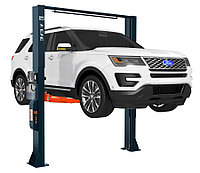 Подъёмник двухстоечный электрогидравлический Everlift EE-62C.50T.E (г/п 5 т)