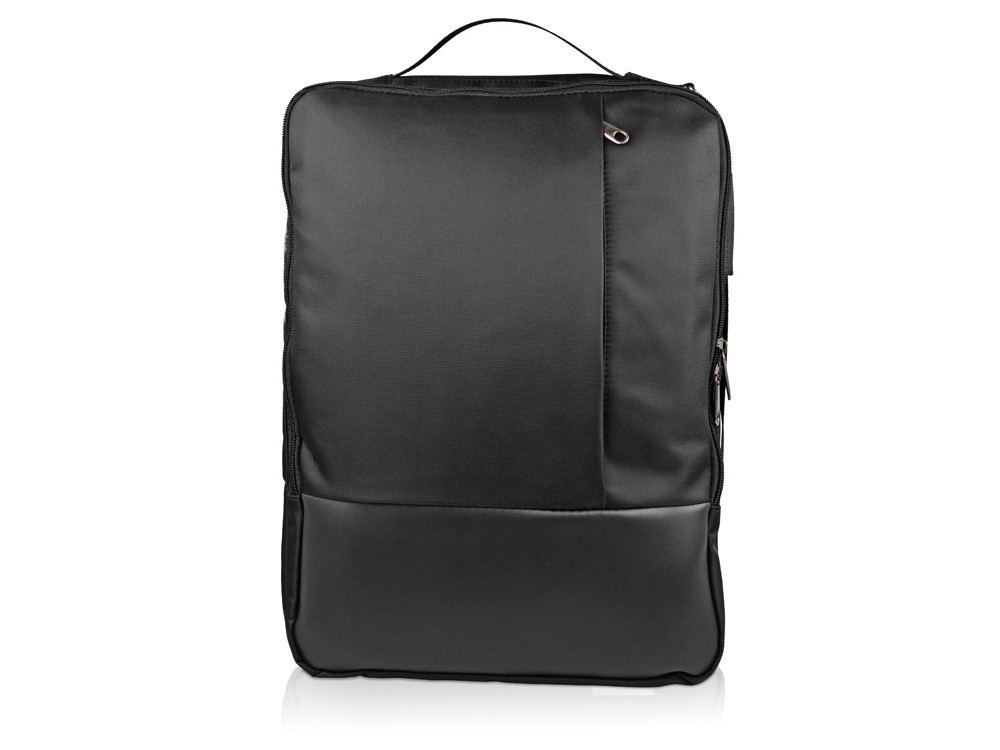 Рюкзак-трансформер Duty для ноутбука, черный (без шильда) - фото 8 - id-p58406007