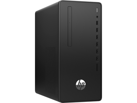 HP 123N3EA компьютер HP 290 G4 MT i5-10500 4GB/1TB HDD, DOS, kbd, mouse USB - фото 1 - id-p110143156