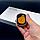 Smart Watch Ultra 49mm c SIM-картой DW89 -Android, 4G, камера, GPS, PlayMarket. Умные часы LUX копия Apple рем, фото 5