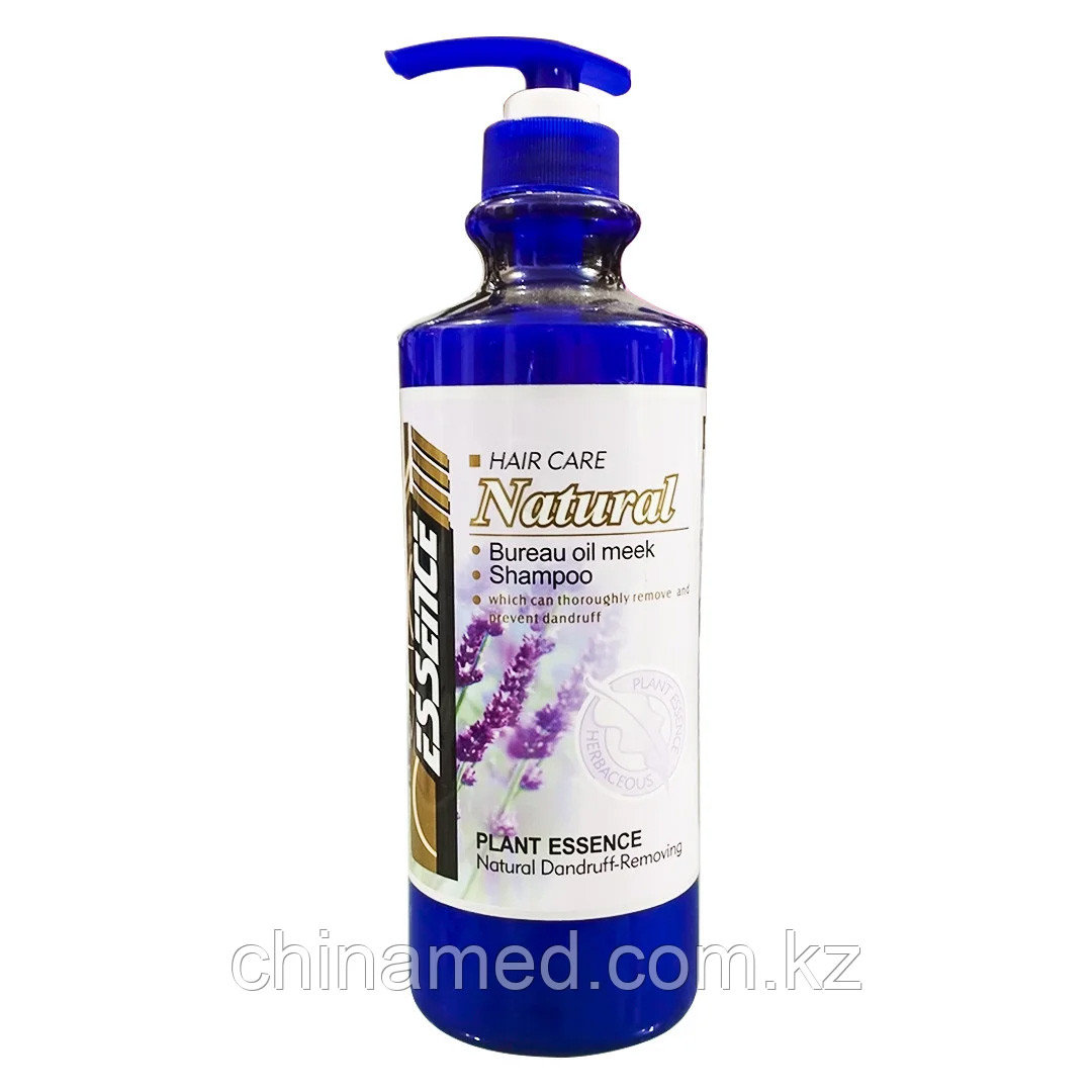 Шампунь Natural Hair Care Plant Essence