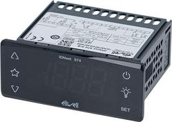 Контроллер ID NEXT 974 P/B ELIWELL (IDN974PED307000)